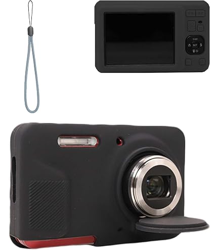 Amazon | For KODAK (コダック) PIXPRO FZ55 用 ケース カバー カメラ